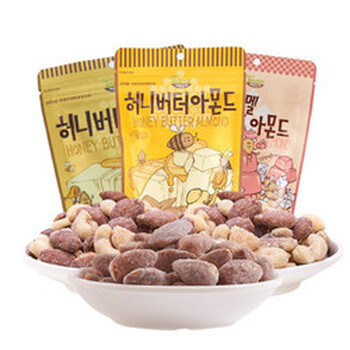 廈門預(yù)包裝食品進口代理 安全可靠的選擇，零食與散裝食品更需謹慎把關(guān)